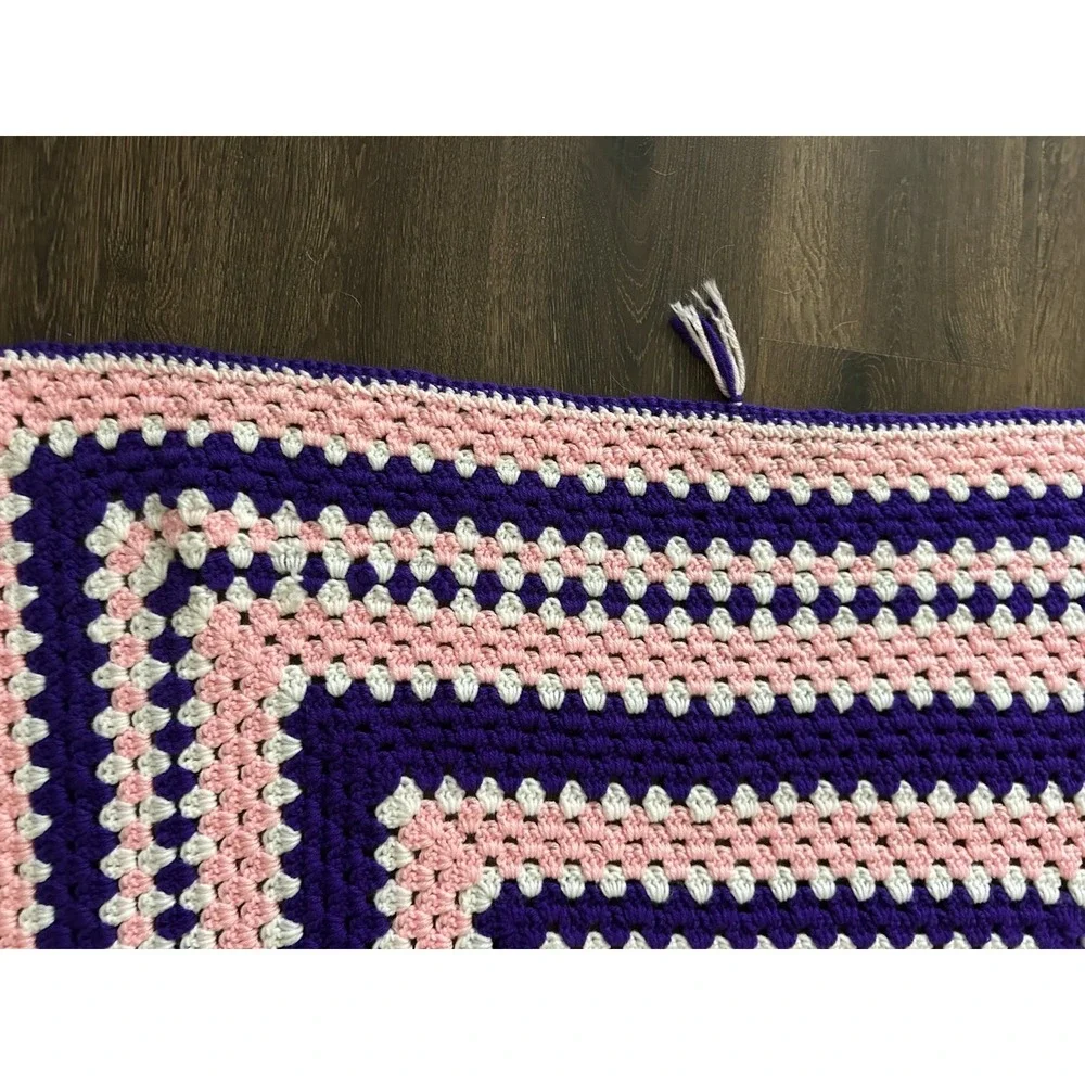 Handmade this vintage